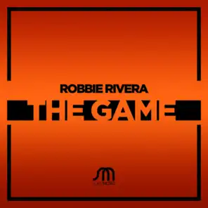 The Game (Todd Terry Extended Remix)