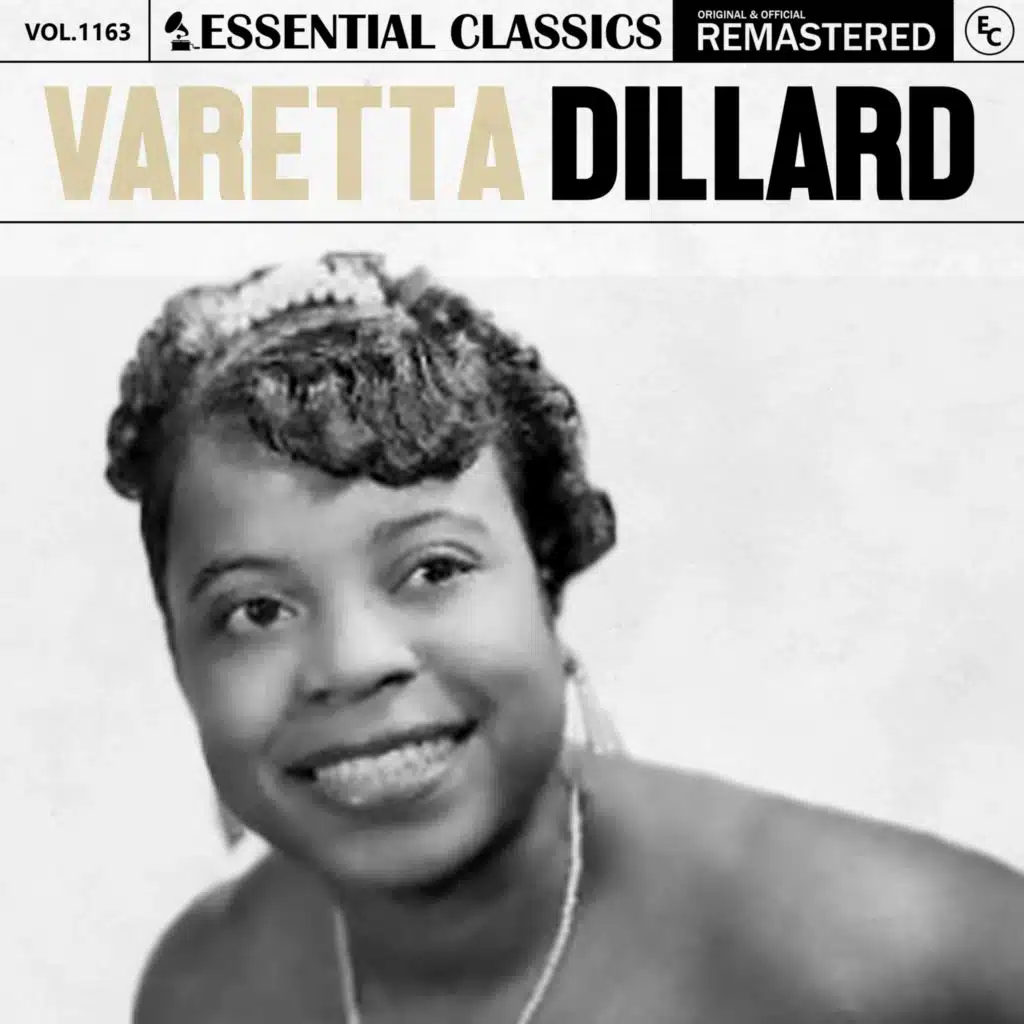 Varetta Dillard