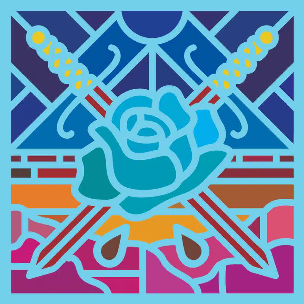 Reflections of Light (feat. César Vidal, Bo & Charly A)