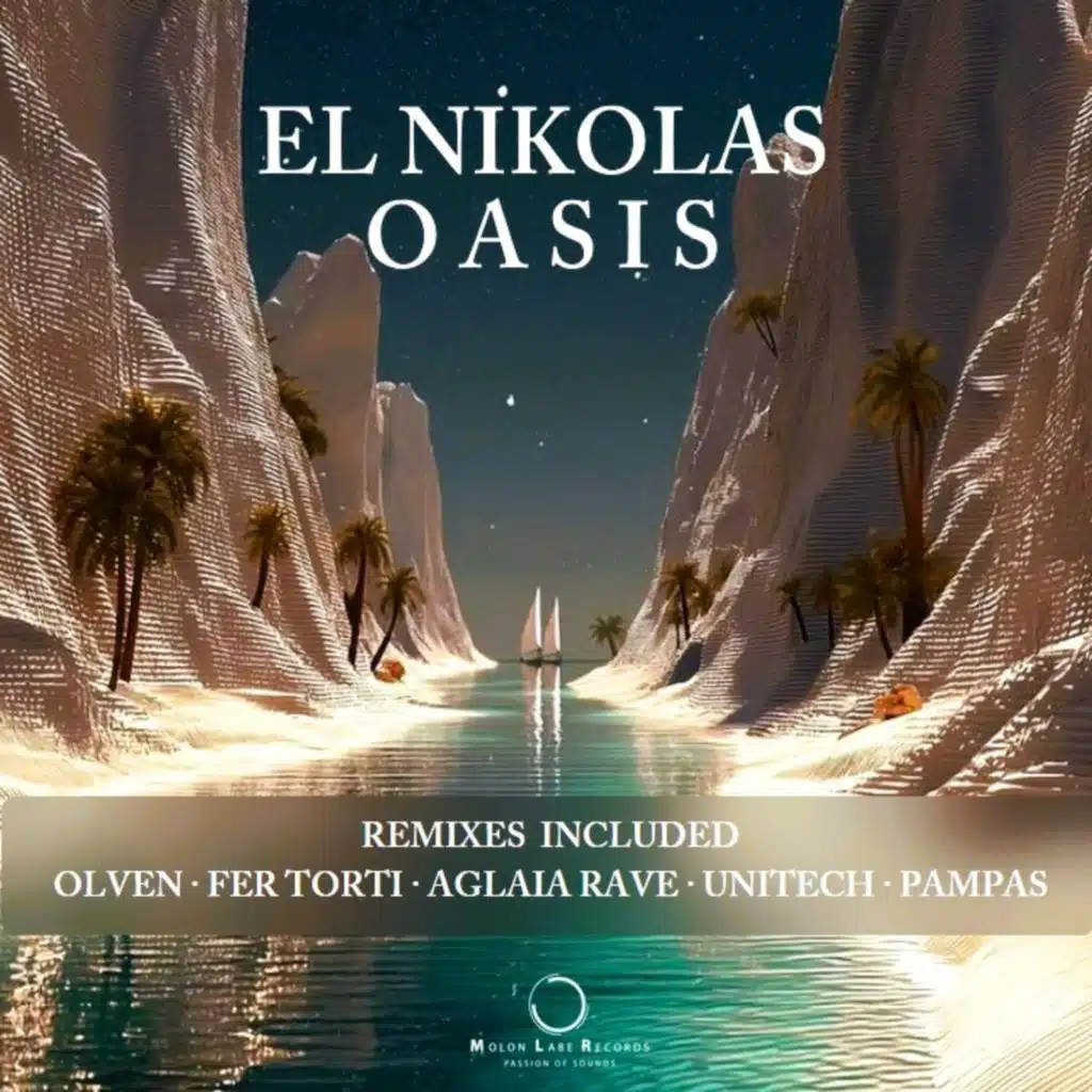 EL Nikolas