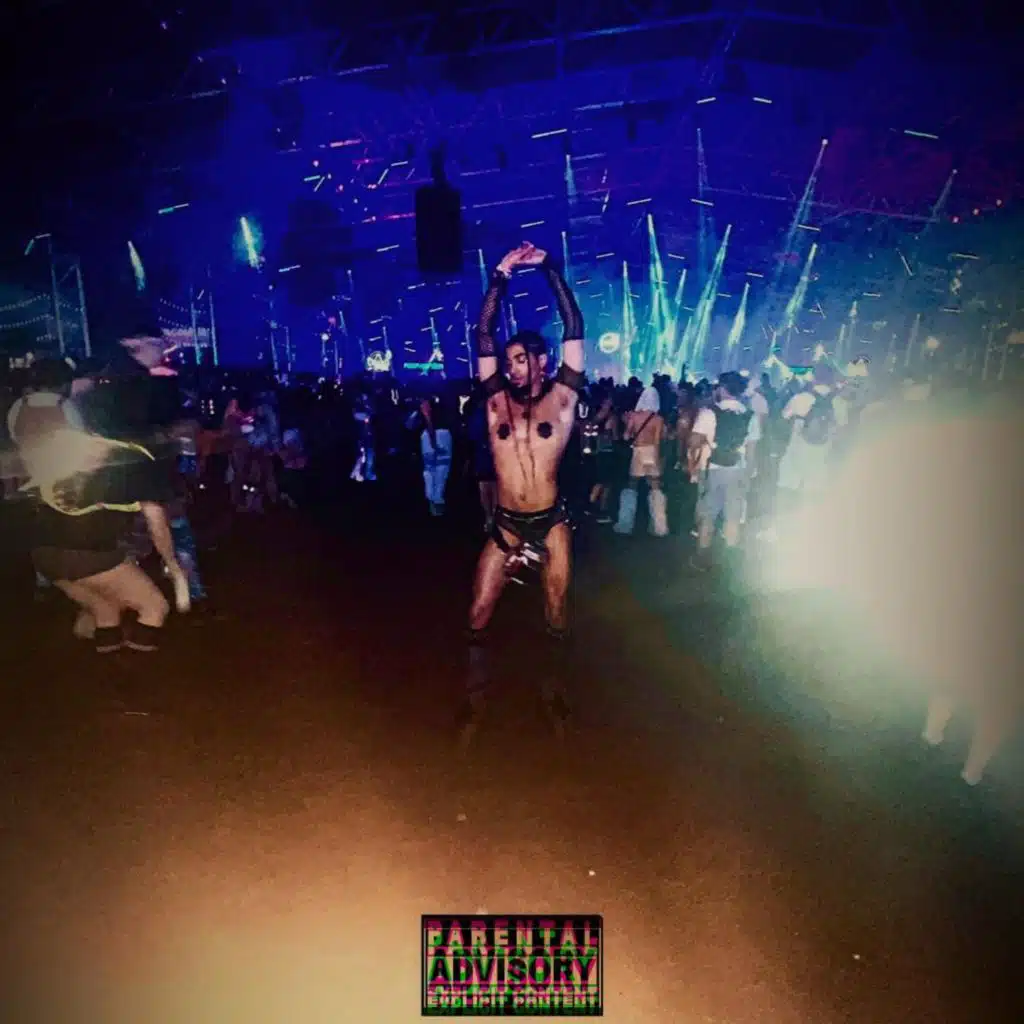 DANCE! DANCE! DANCE!