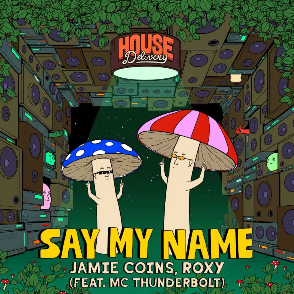 ROXY & Jamie Coins