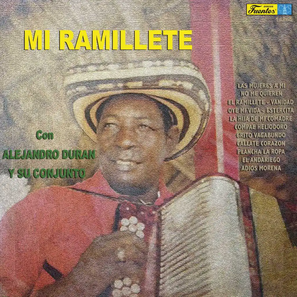 Mi Ramillete