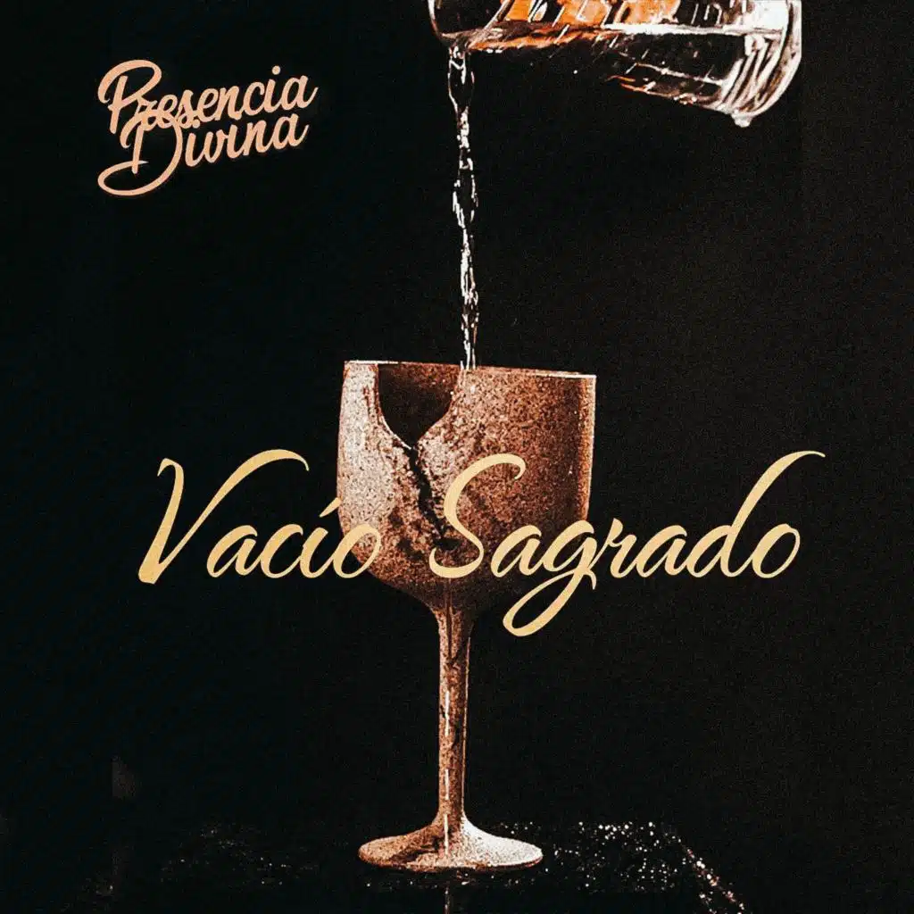 Vacío Sagrado