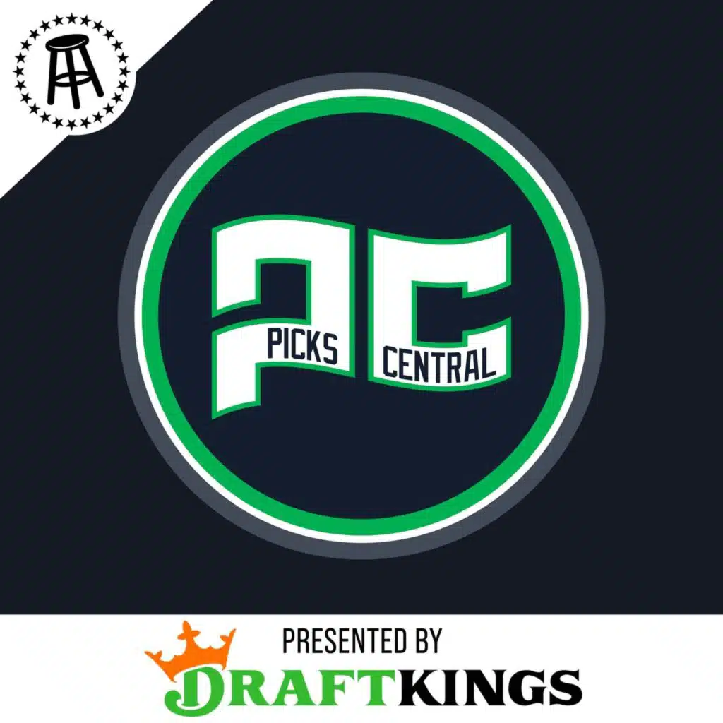 Picks Central Podcast: Thu Sep 25, 2025