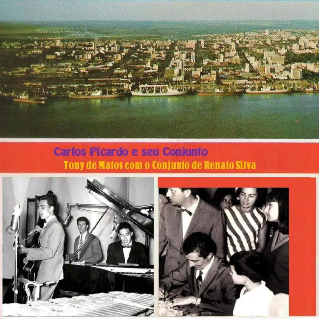 Recordações de Moçambique III