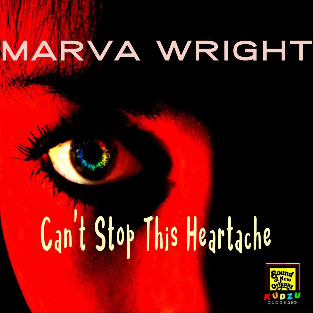 Marva Wright