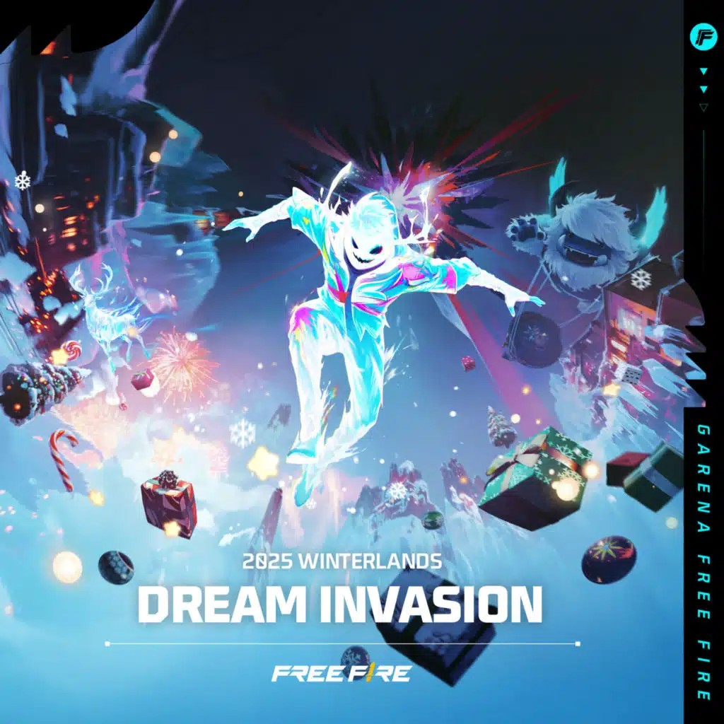 Dream Invasion (feat. Selva)