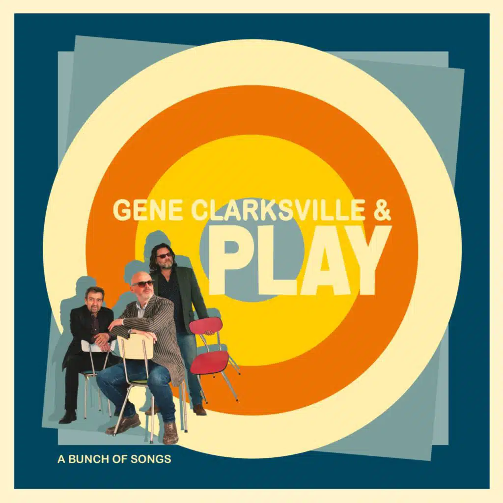 Gene Clarksville & Play