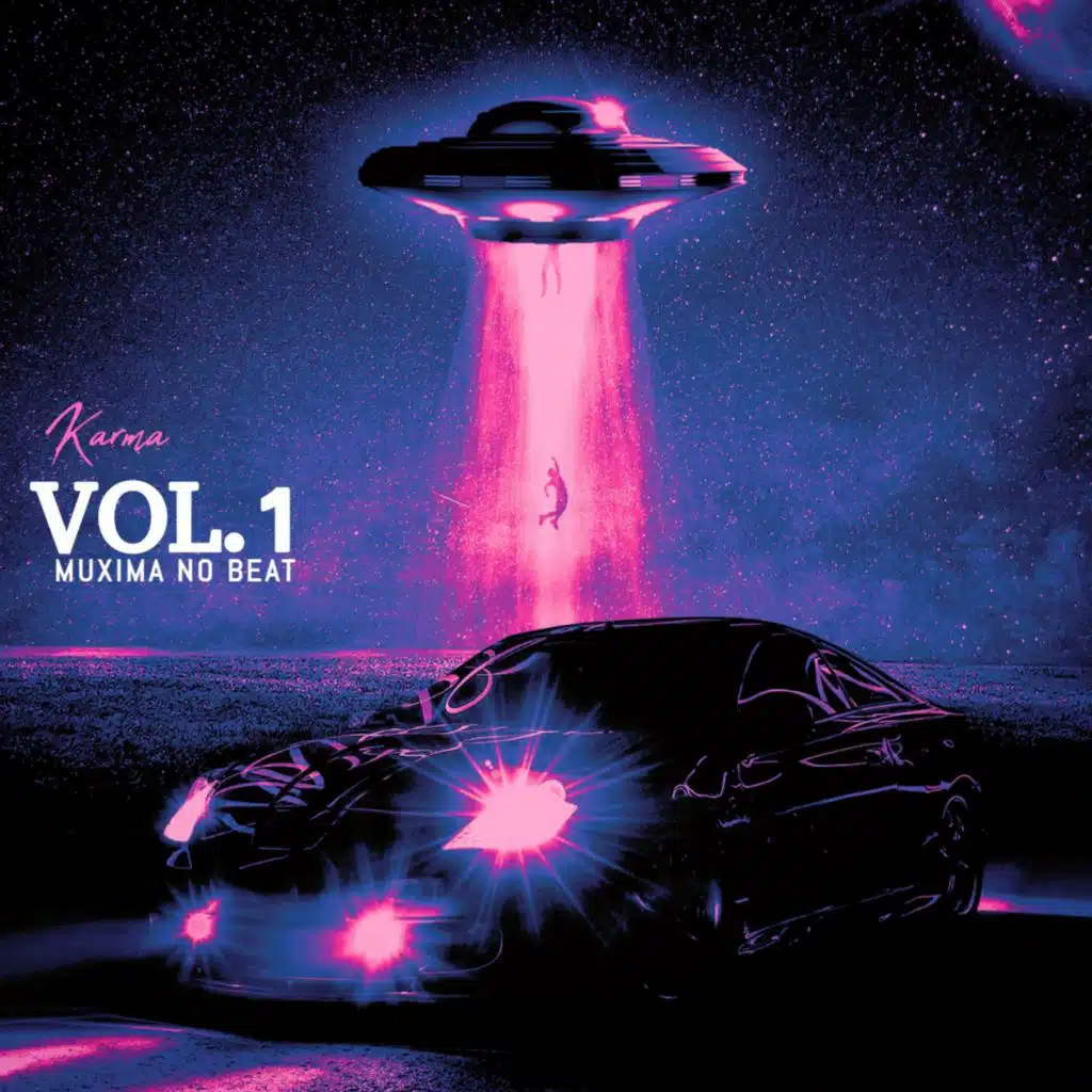 Karma, Vol.1
