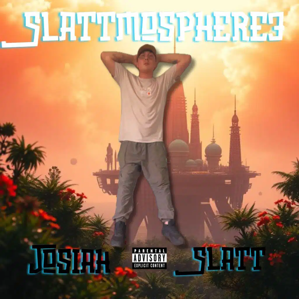 Slattmosphere 3