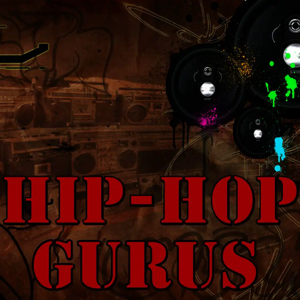 Hip Hop Gurus