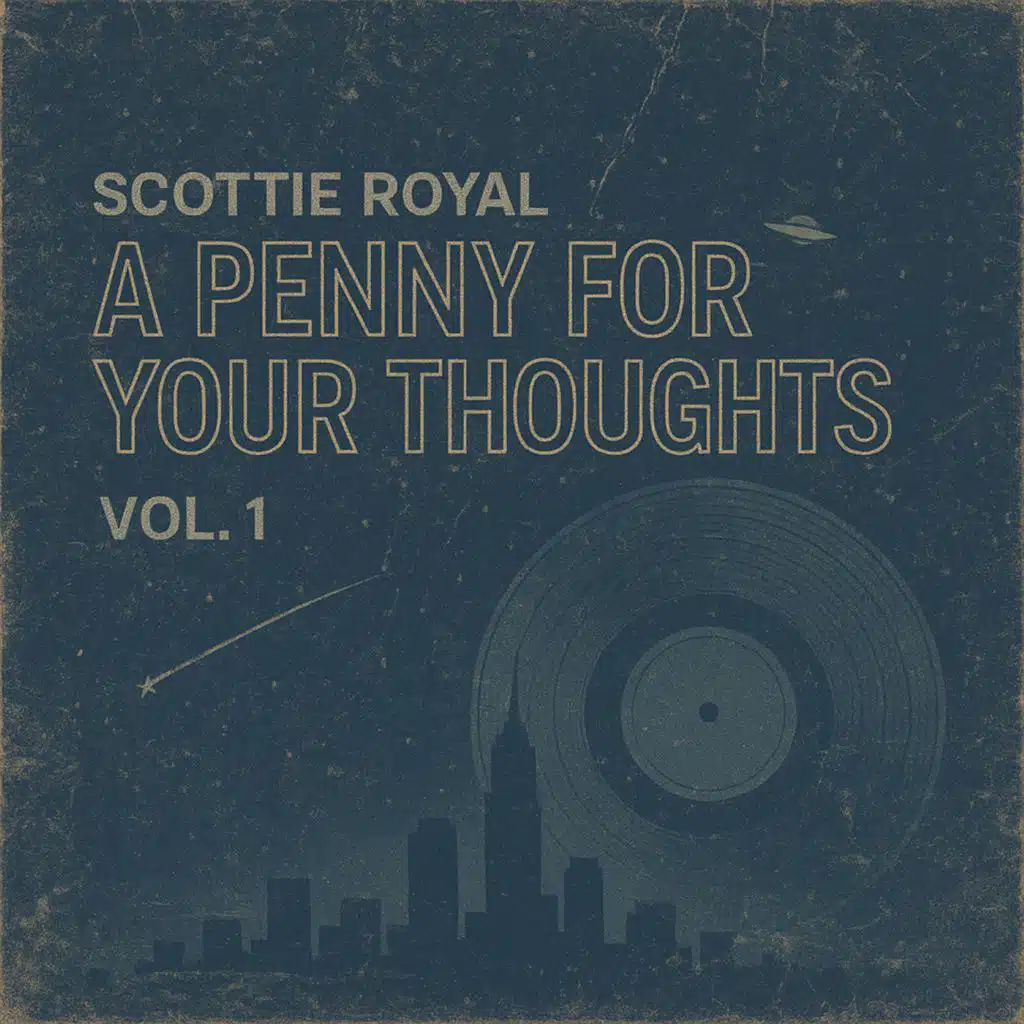 Scottie Royal