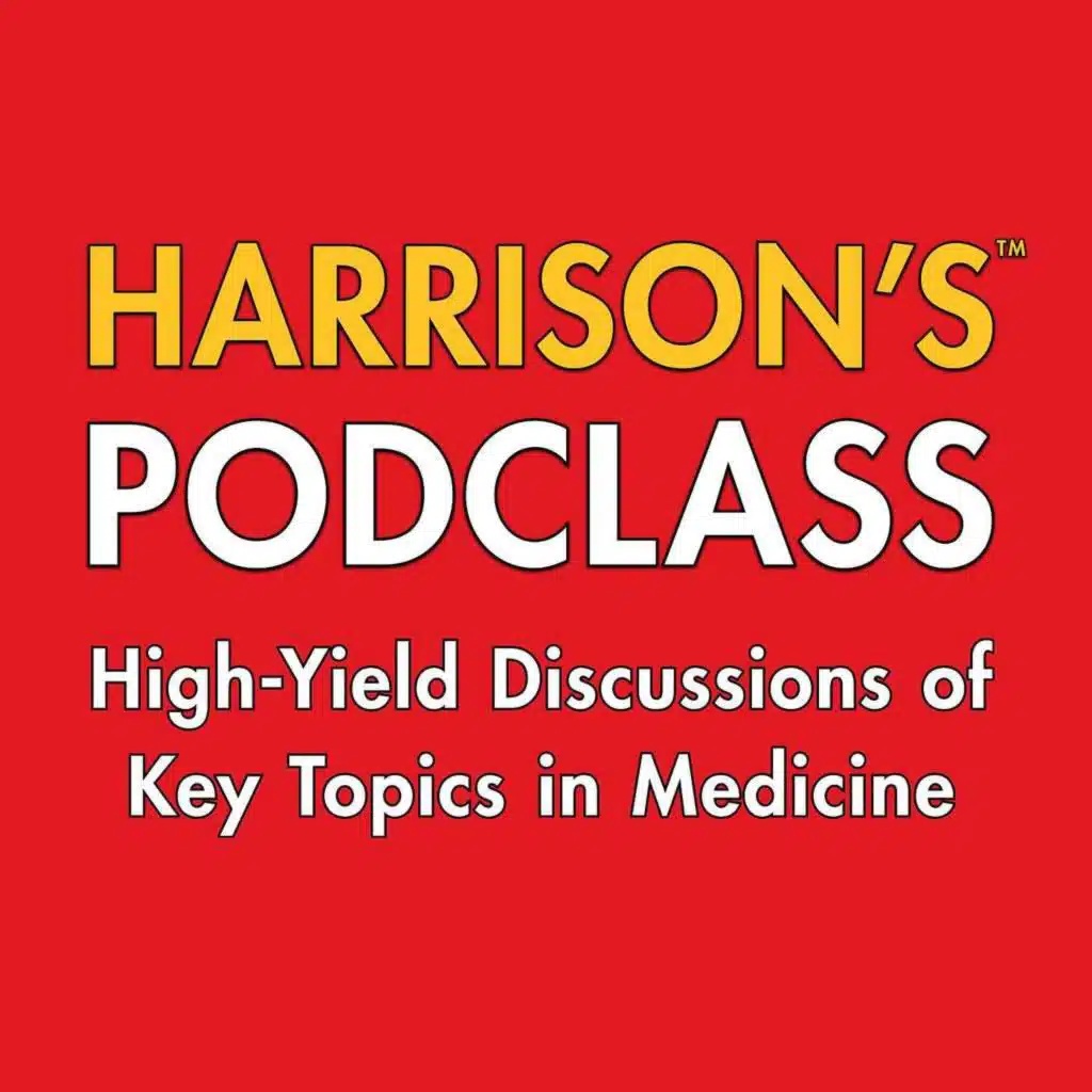 Ep 165: A 63-Year-Old with an Elevated Hemoglobin