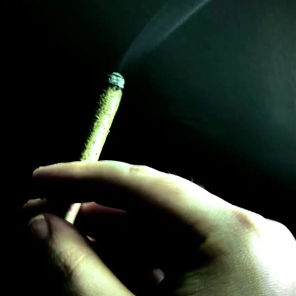 Stoned (feat. BassWookie)