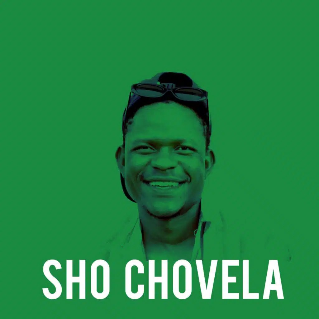 SHO CHOVELA