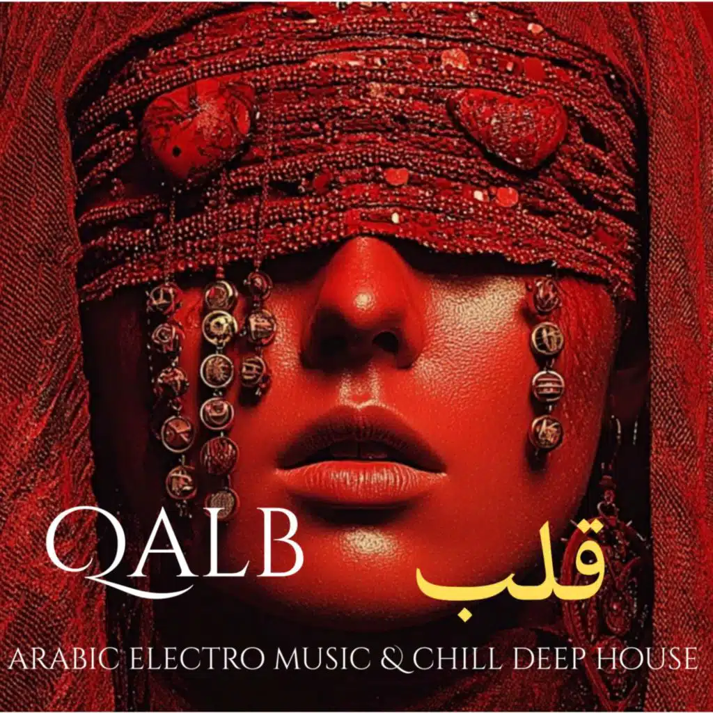 Qalb Arabic Deep House OudWave أغنية ديب هاوس عربية قلب