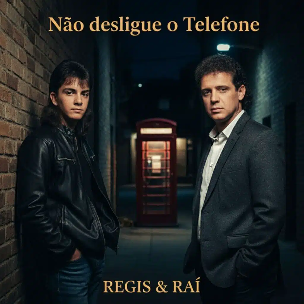 Não Desligue O Telefone (Remastered 2025)