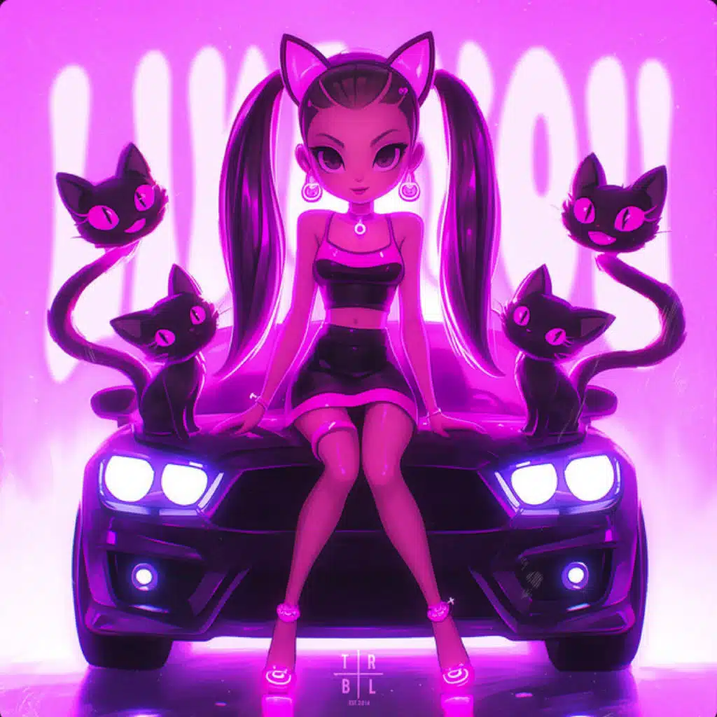 LIKE YOU (Super Slowed)