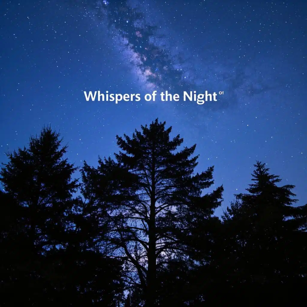 Whispers of the Night