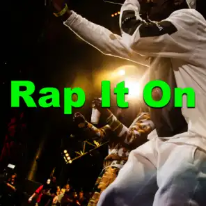 Rap It On
