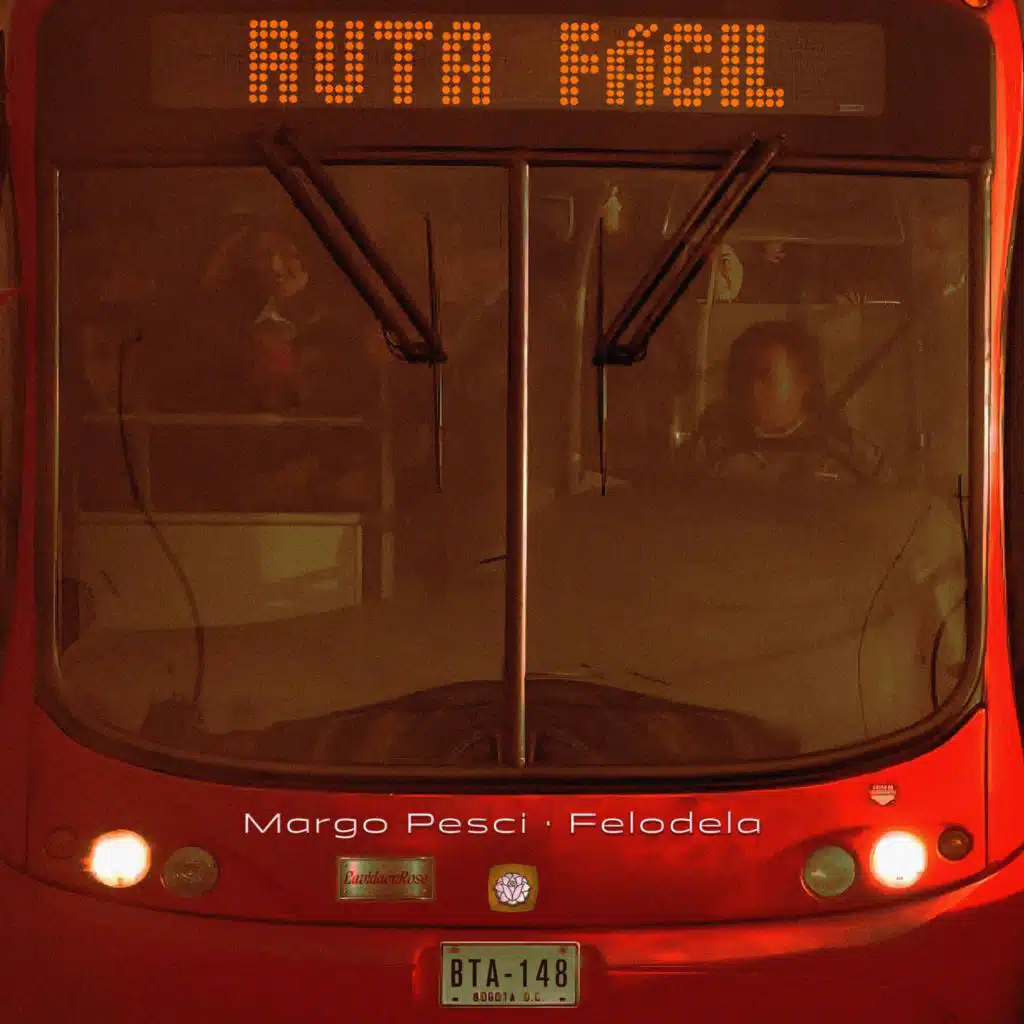 Margo Pesci & Felodela