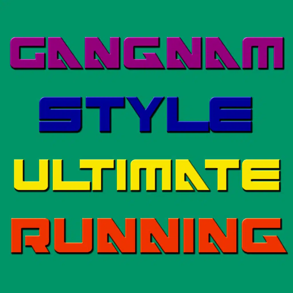 Gangnam Style