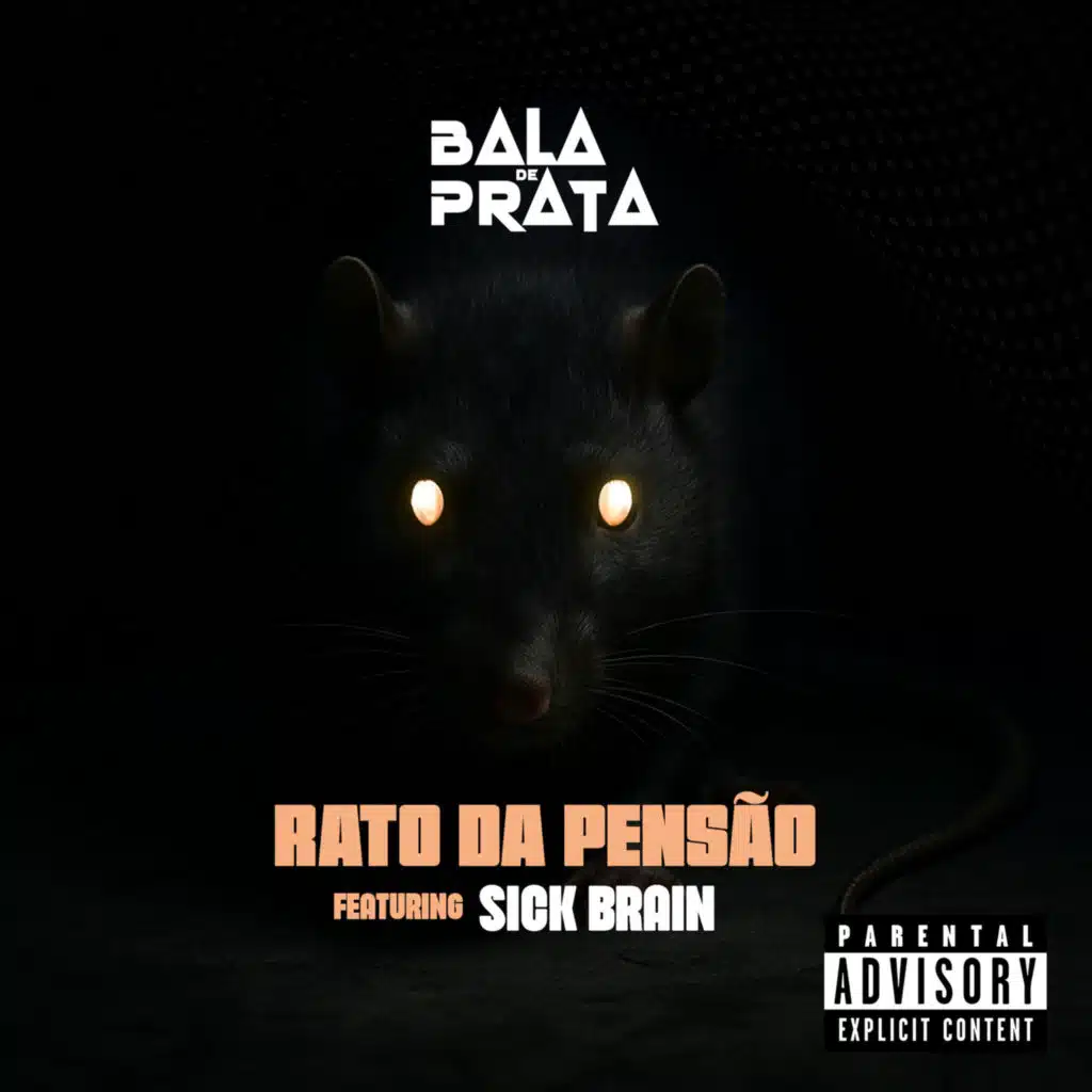 Bala de Prata