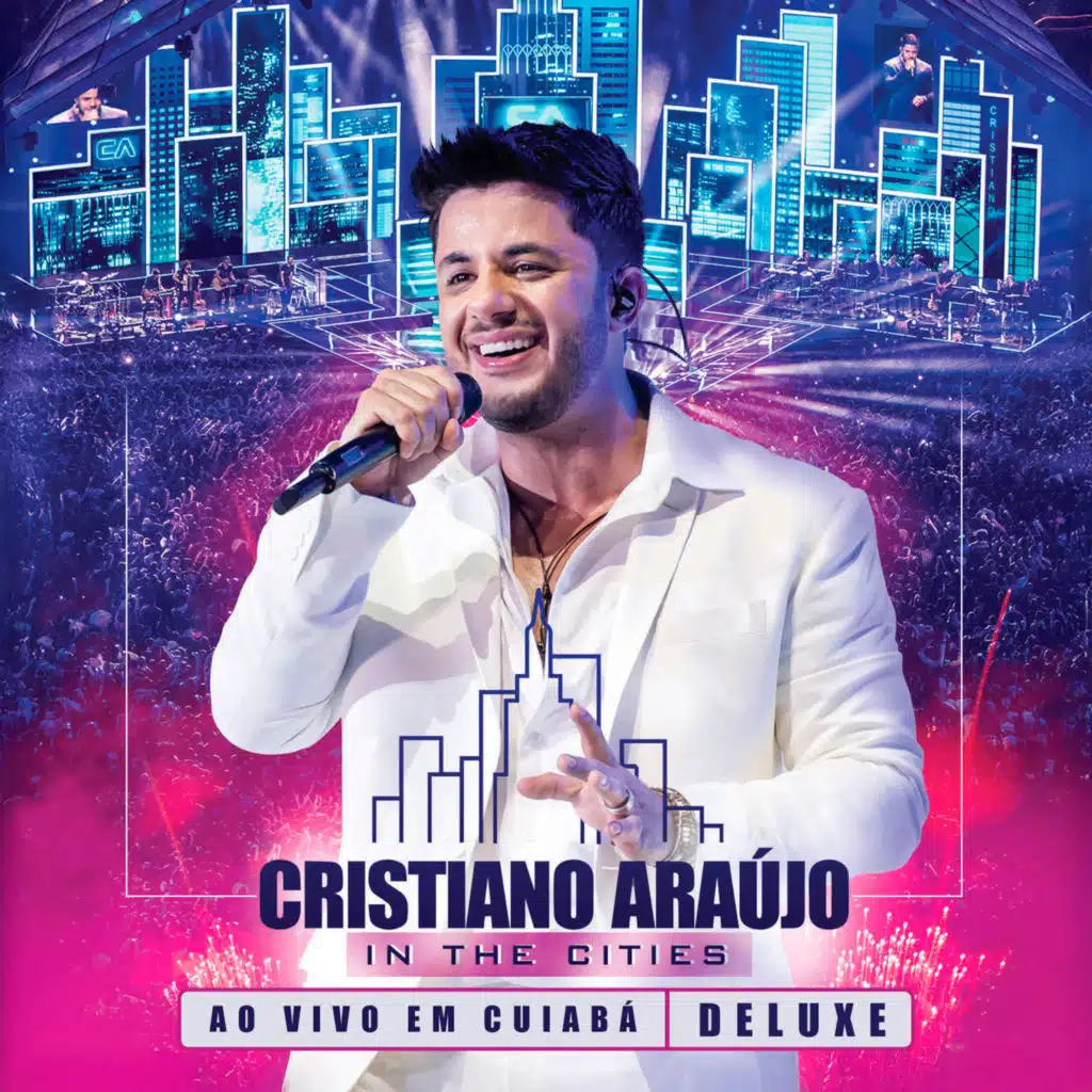 Cê Que Sabe (Ao Vivo)