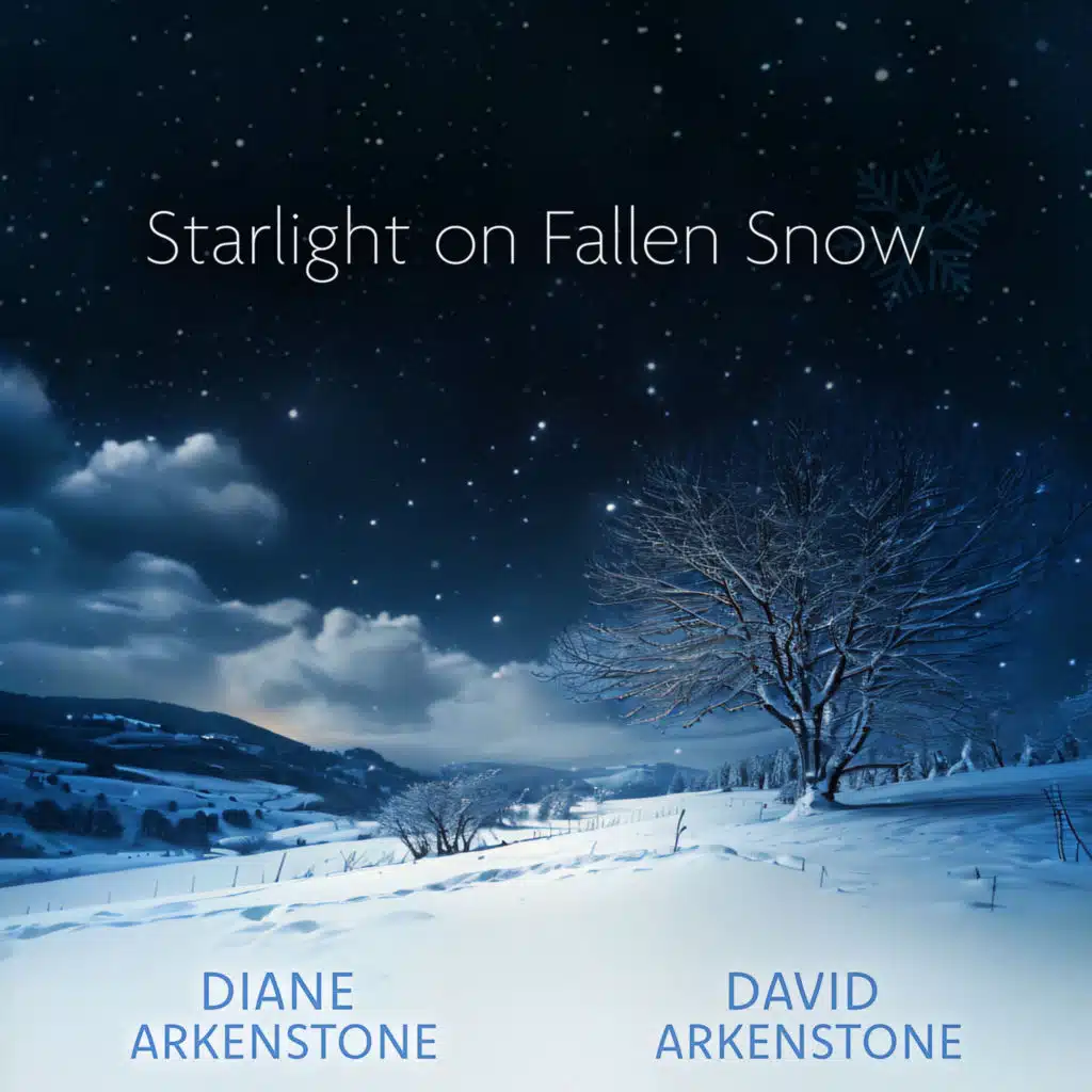 David Arkenstone, Diane Arkenstone