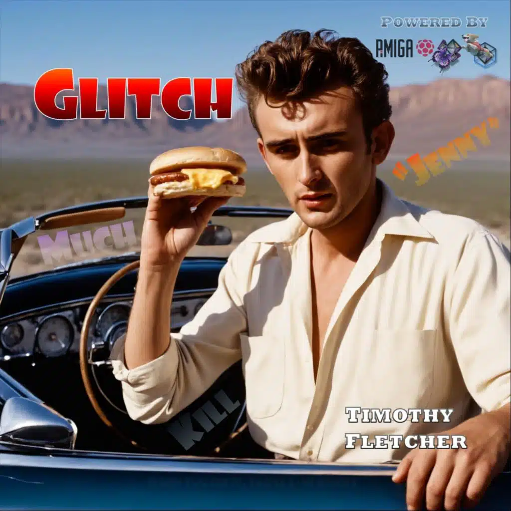 Jimmy, Death, Murder, Kill, Foot Stomping (feat. vTim, Vmr. Hatz, Vjack, Jor-El & vPip)