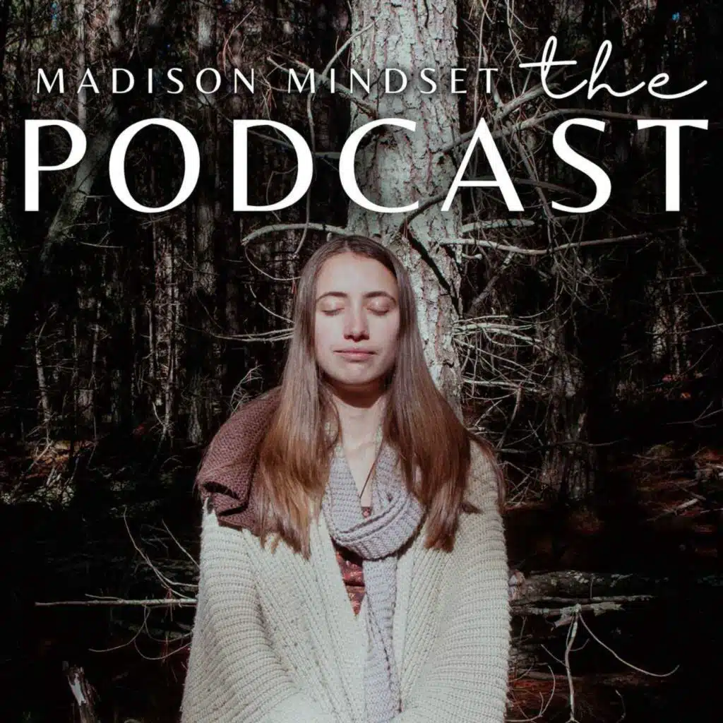 337 ~ Guided Meditation for Balance and Calm