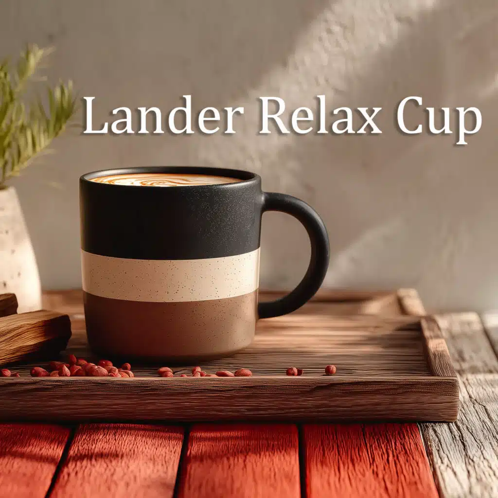 Lander Relax Cup