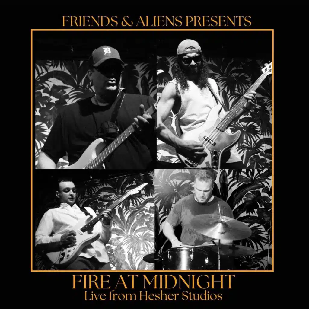 Knockin' on Heaven's Door (Live)