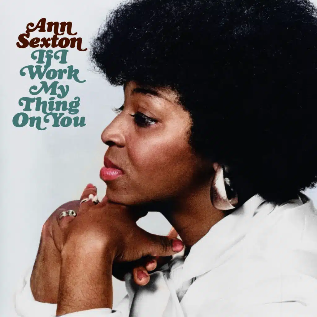 Ann Sexton