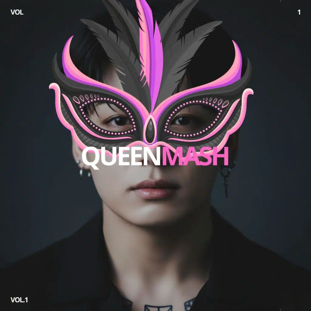 Queenmash vol1