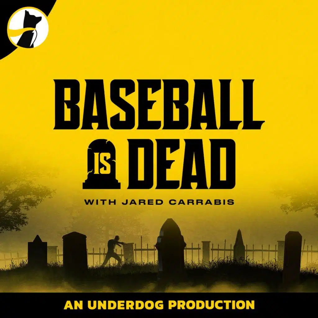 Baseball Is Dead Episode 392: Bob Kendrick