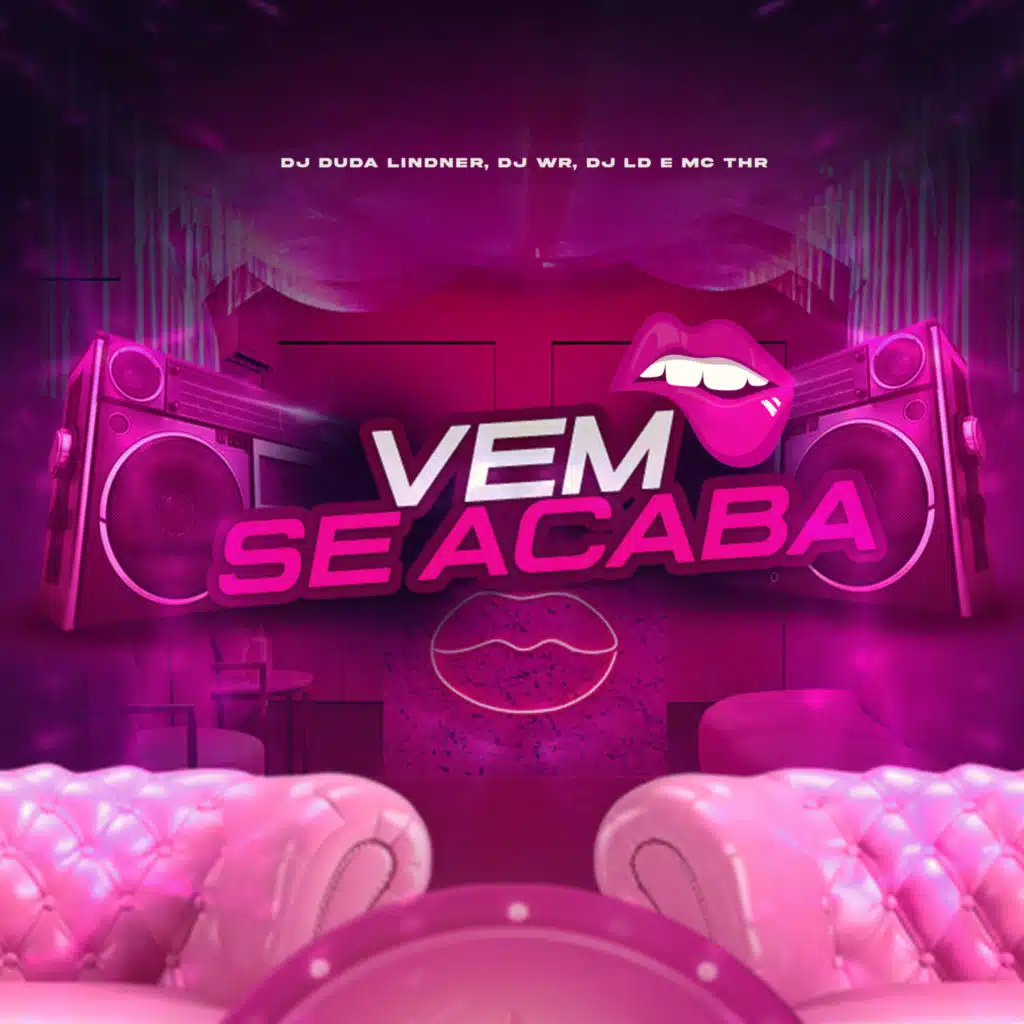 Vem Se Acaba