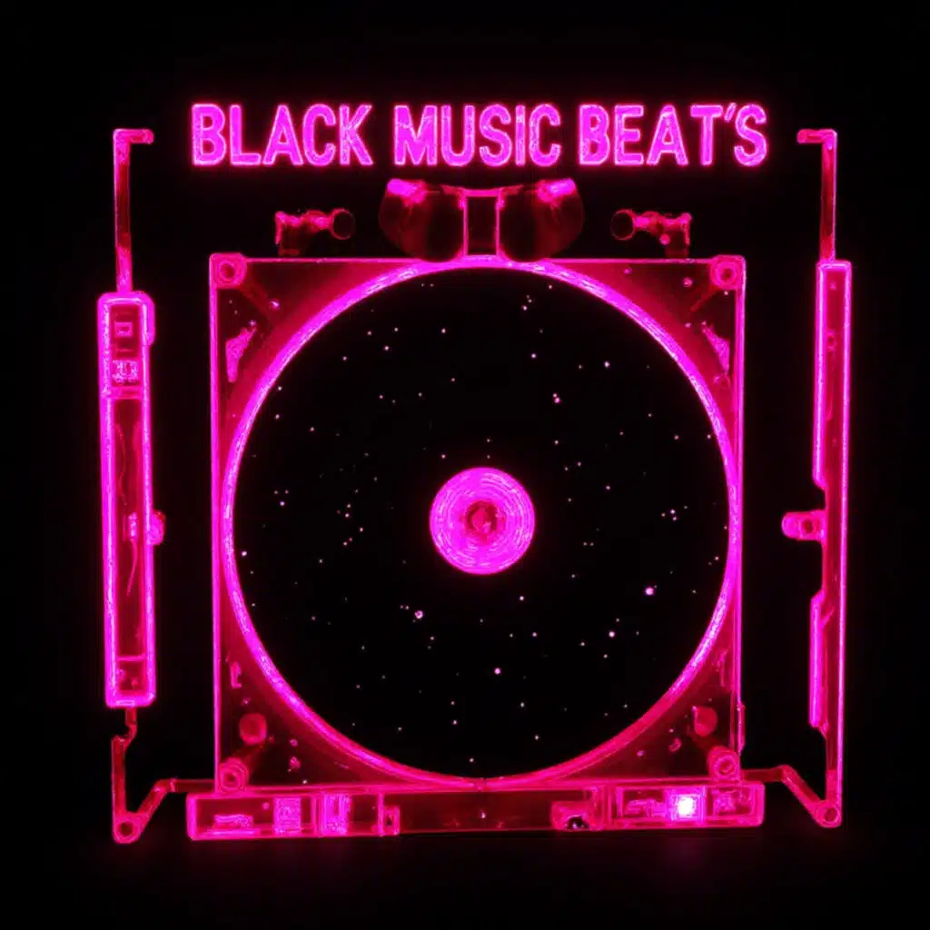 Black music beats