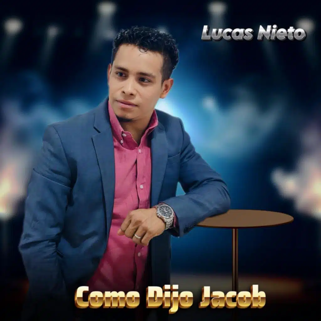 Lucas Nieto