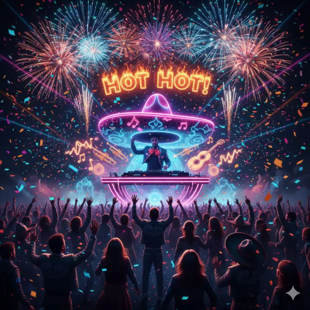 Hot Hot (Pepe Style)