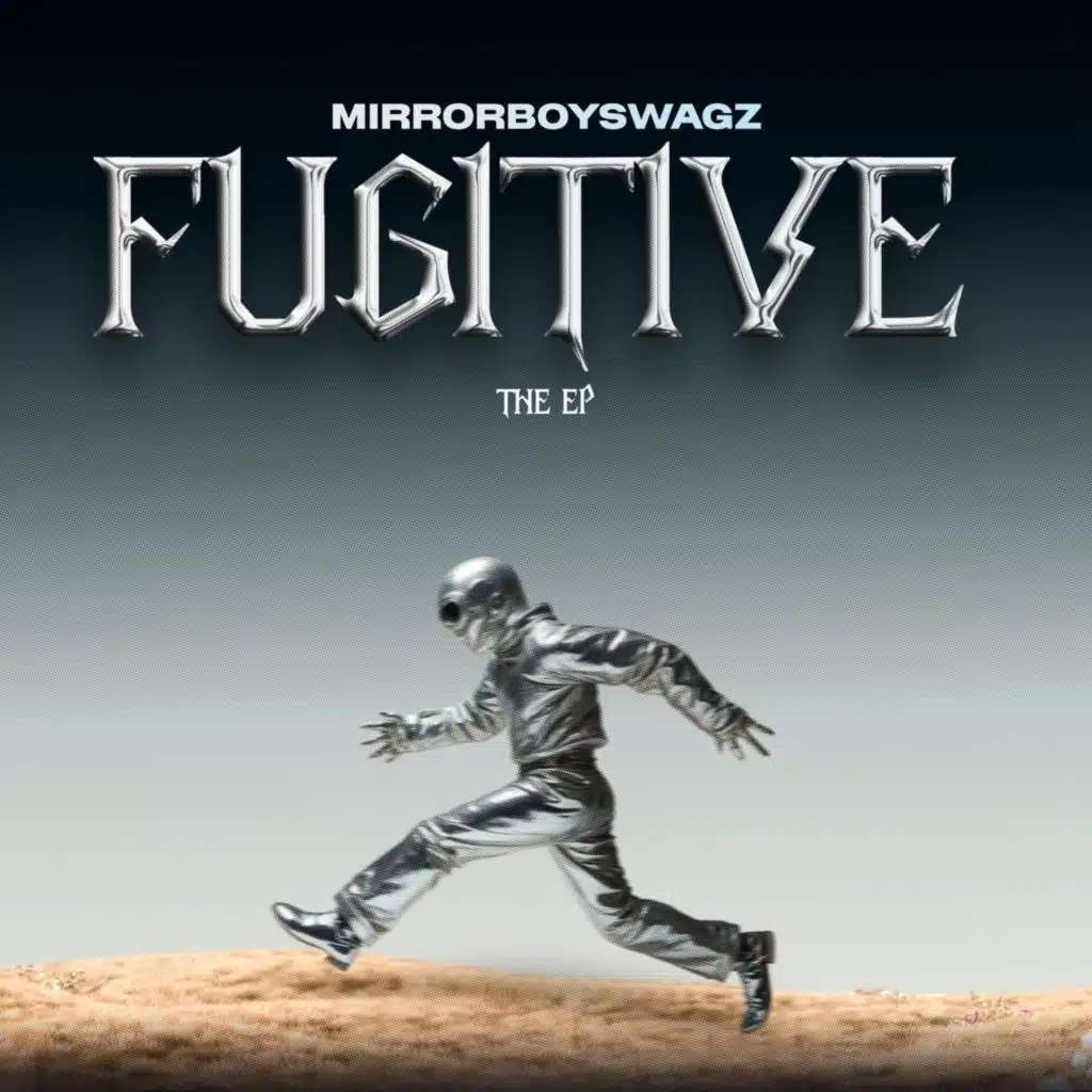 Fugitive The Ep