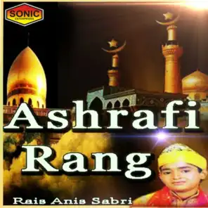 Ashrafi Rang