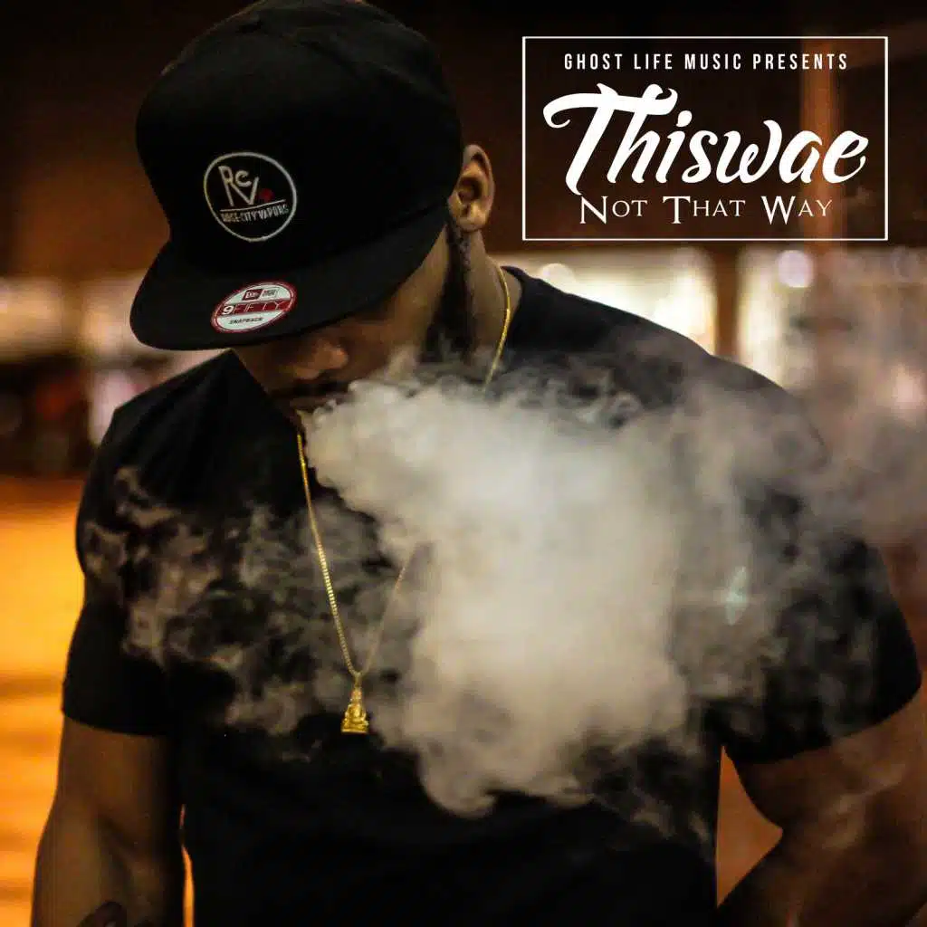 Thiswae Not That Way (feat. Khamali Jordan)