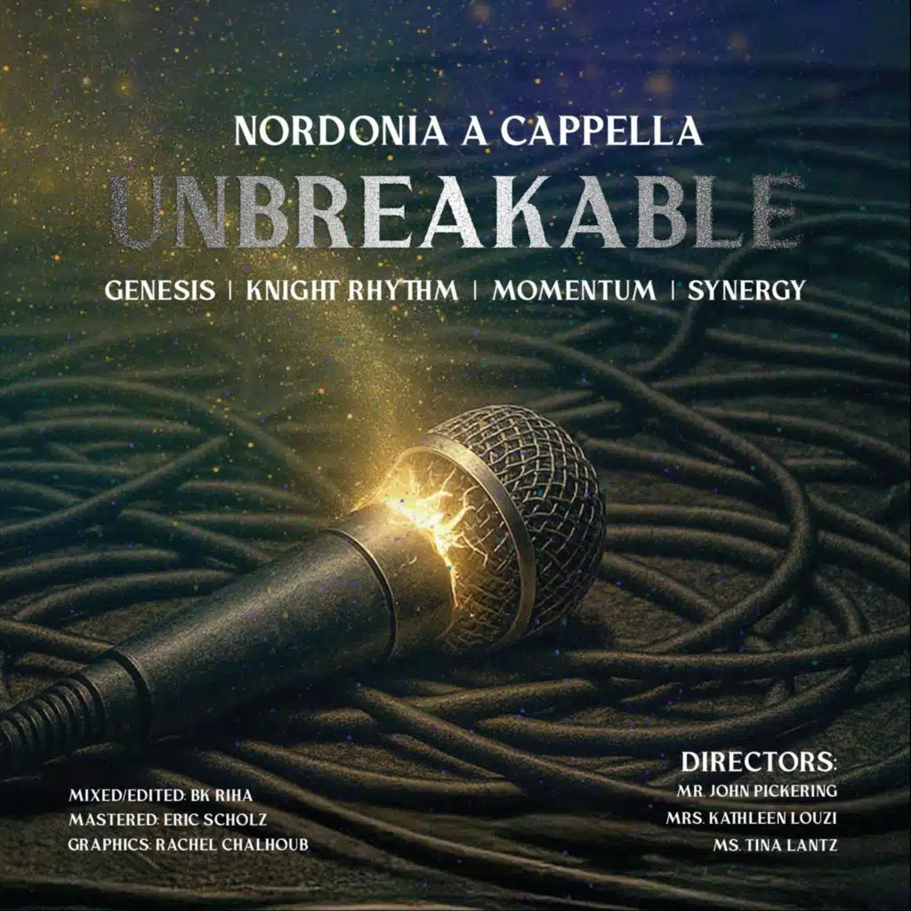 Nordonia A Cappella