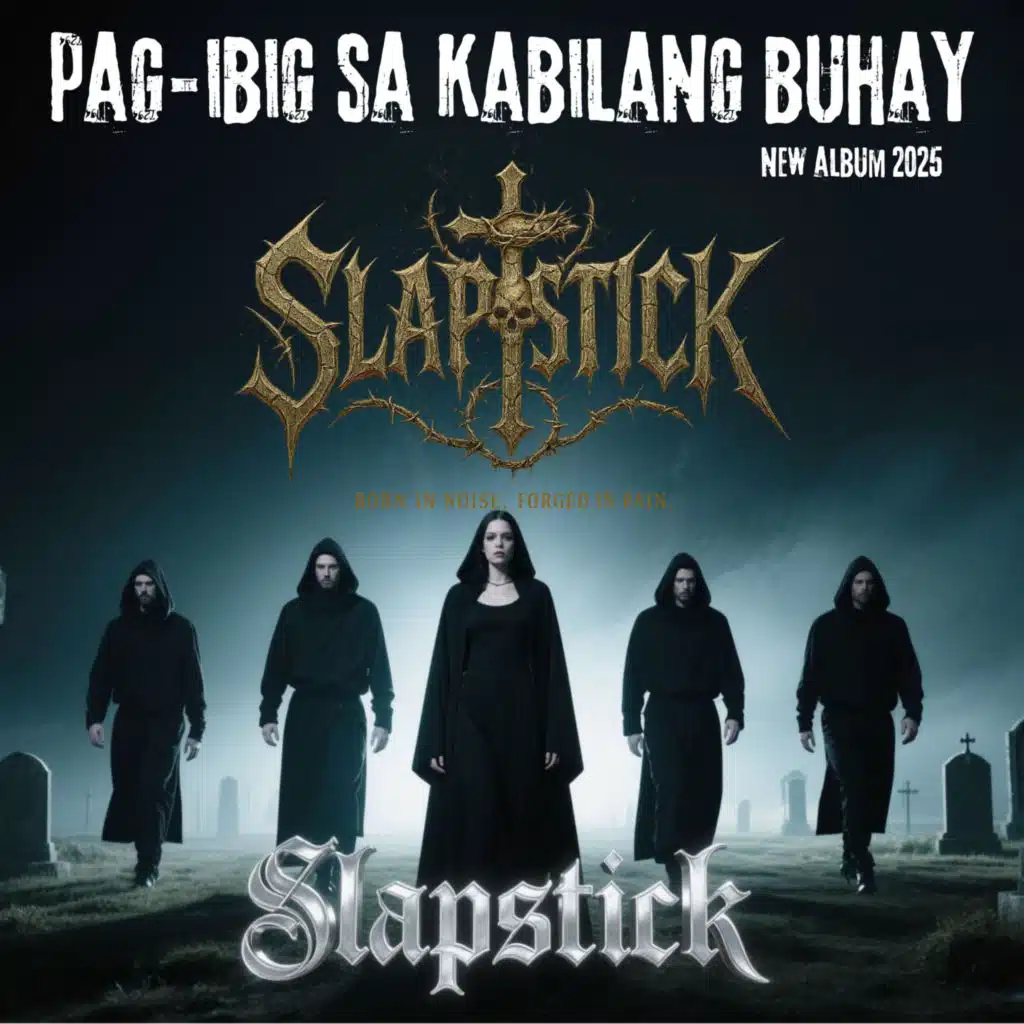 Pag-ibig Sa Kabilang Buhay