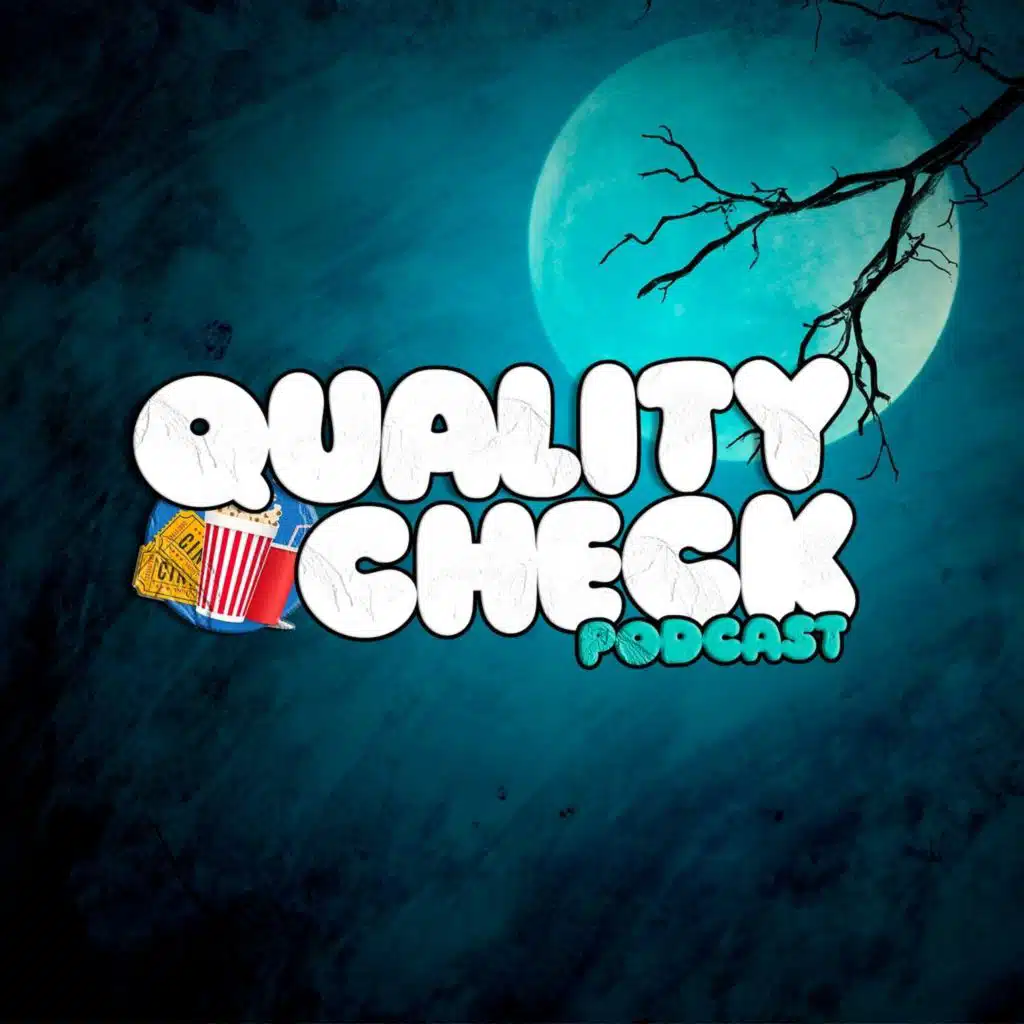 Terror Talk #4 - Daniel Blind Ranks Six Classic Horror Films
