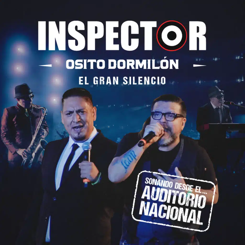 Inspector & El Gran Silencio