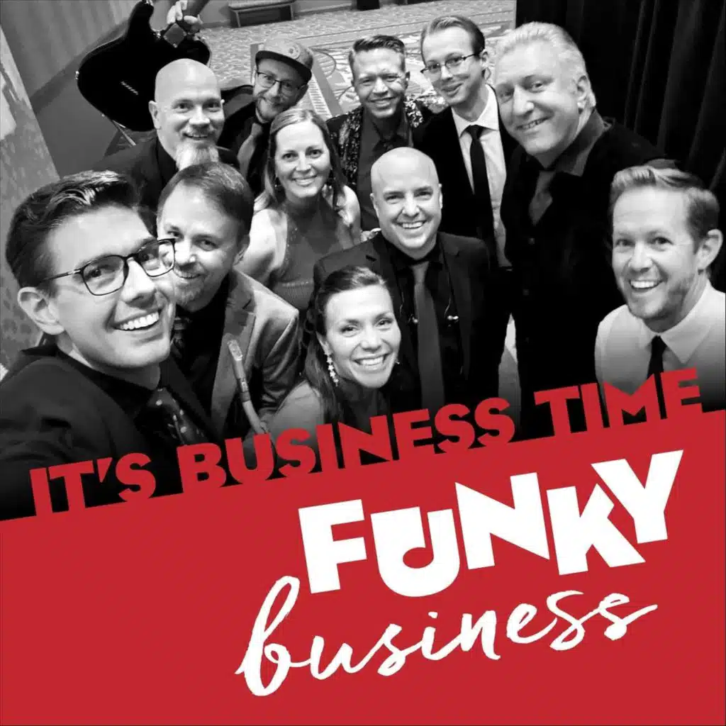 Funky Business