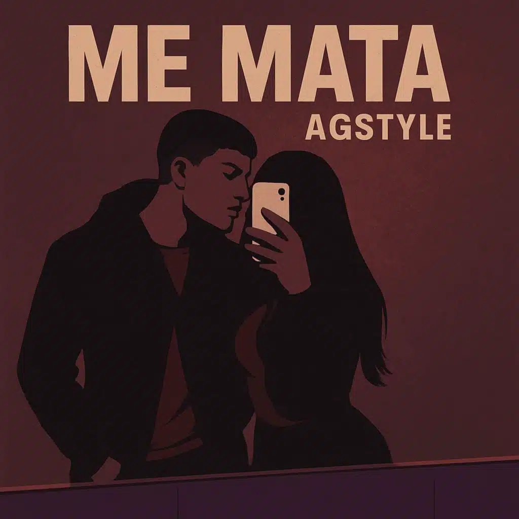 Me Mata - Ag Style (Live)